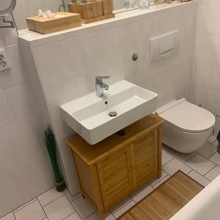 Design Apartment I - 35Qm Grenze Altstadt Park Görlitz Zewnętrze zdjęcie