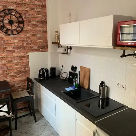 Design Apartment I - 35Qm Grenze Altstadt Park Görlitz Zewnętrze zdjęcie