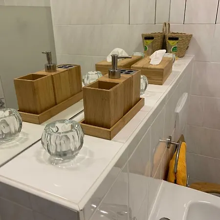 Design Apartment I - 35Qm Grenze Altstadt Park Görlitz Zewnętrze zdjęcie