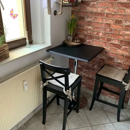 Design Apartment I - 35Qm Grenze Altstadt Park Görlitz Zewnętrze zdjęcie