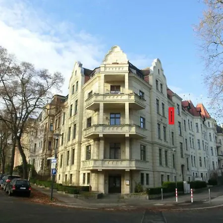 Design Apartment I - 35Qm Grenze Altstadt Park Görlitz Zewnętrze zdjęcie