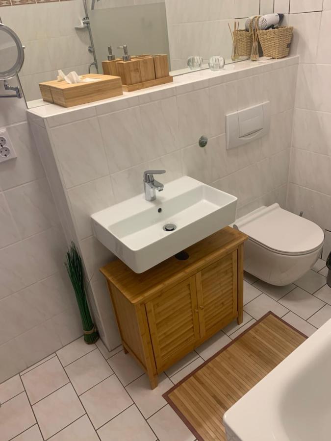 Design I - 35qm Grenze Altstadt Park Appartement Görlitz