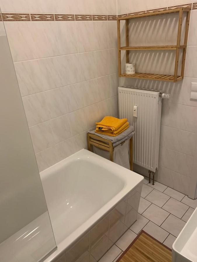 Design I - 35qm Grenze Altstadt Park Appartement