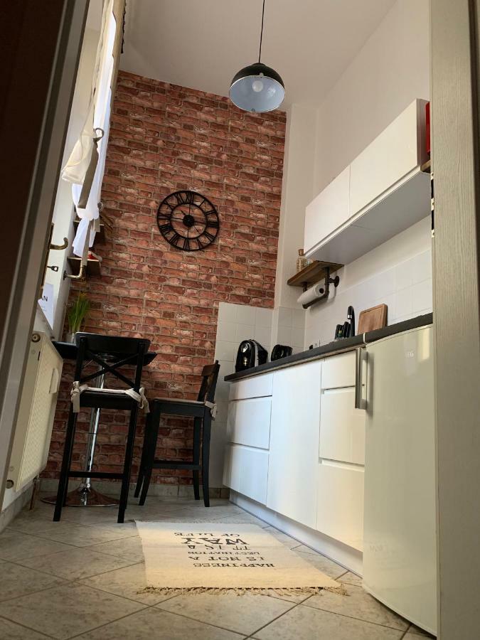Design I - 35qm Grenze Altstadt Park Appartement *